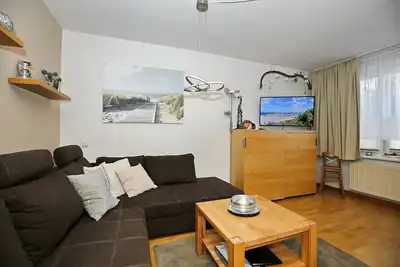 Image de Dünengarten Wohnung 37