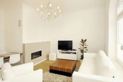 Image de Villa Rheingold - Lohengrin Wohnung 02