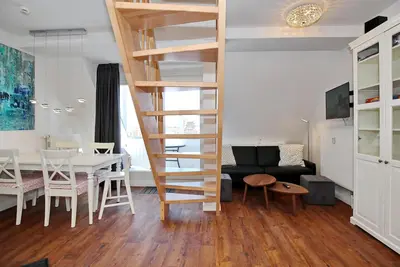 Image de Haus am Park Wohnung 46