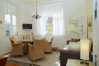 Image de Villa Baade Wohnung 03