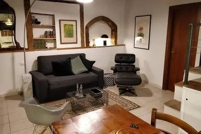 Image de Casa Messi In Vicolo Della Rivolta 25 Apt. 5