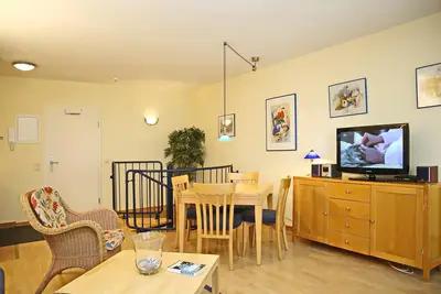 Image de Schaumburg Wohnung 06