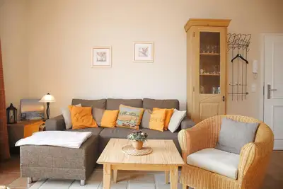Image de Dünenschloss Wohnung 1-41