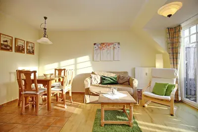 Image de Ostseewelle Wohnung 24