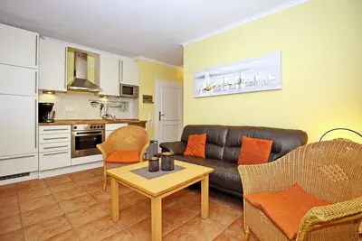 Image de Dünenschloss Wohnung 4-03