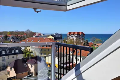 Image de Haus am Park Wohnung 45