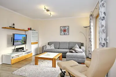 Image de Villa Sanddorn Wohnung 07