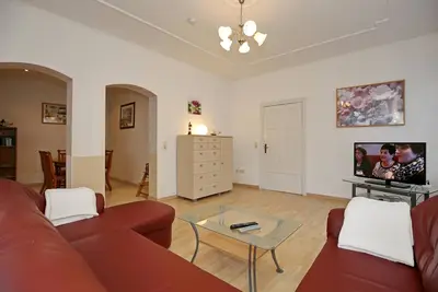 Image de Haus Alexandra Wohnung 01