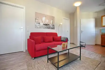 Image de Ulmenschlößchen Wohnung 13