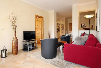Image de Residenz Seestern Wohnung 29