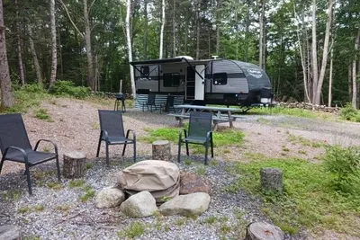 Image de A time spent in Paradise Camp is a Unique & New Adventure at Woodland 2 Camps