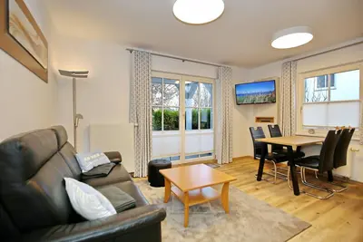 Image de Strandstraße 16 Wohnung 25