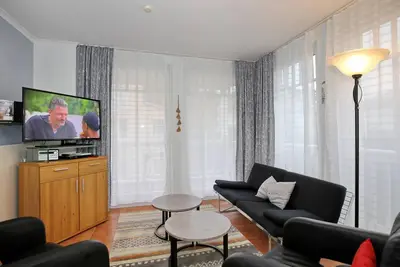 Image de Dünenschloss Wohnung 2-11