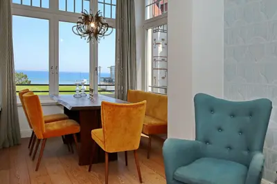 Image de Villa Rheingold - Wellgunde Wohnung 1b