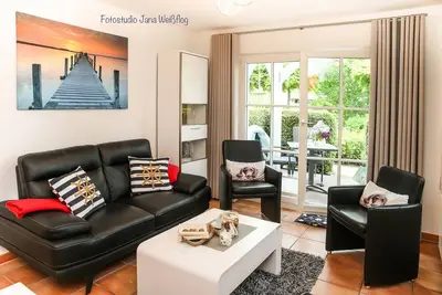 Image de Strandstraße 16 Wohnung 24