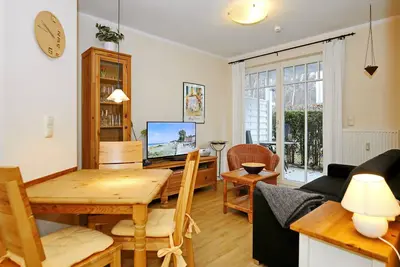Image de Strandstraße 32 Wohnung 35