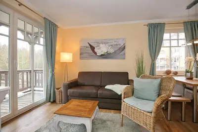 Image de Ostseewelle Wohnung 10