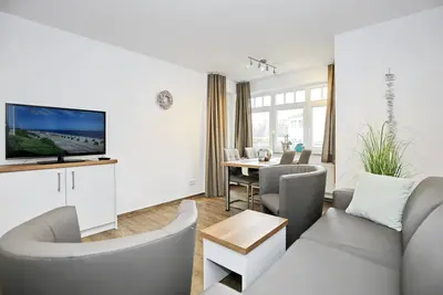 Image de Villa Hanse Wohnung 301