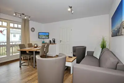 Image de Villa Hanse Wohnung 303