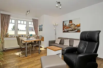 Image de Villa Hanse Wohnung 309