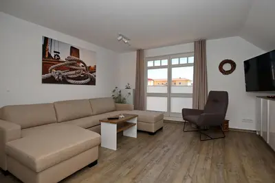 Image de Villa Hanse Wohnung 324