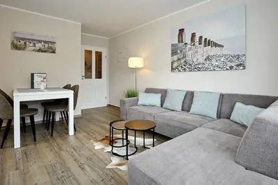 Image de Villa Hanse Wohnung 305