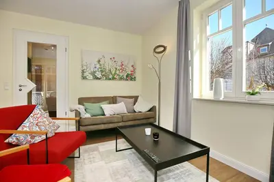 Image de Villa Seepferdchen Wohnung 08