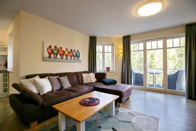 Image de Villa Seepferdchen Wohnung 07