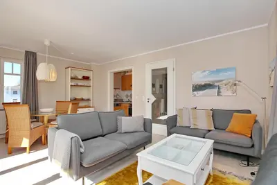 Image de Villa Seepferdchen Wohnung 05