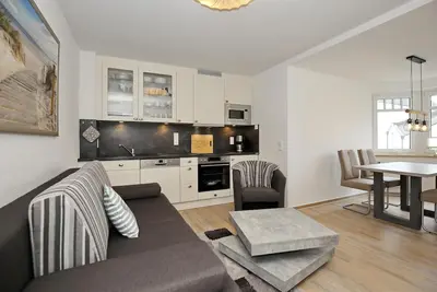 Image de Villa Hanse Wohnung 314