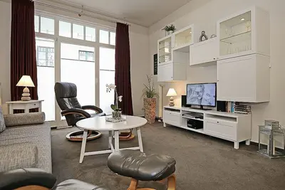 Image de Meeresblick Wohnung 021