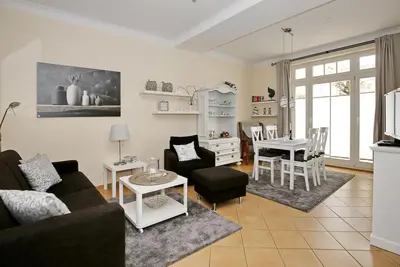 Image de Dünenschloss Wohnung 1-05