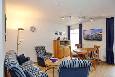 Image de Meeresblick Wohnung 305