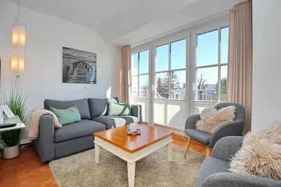 Image de Strandstraße 43 Wohnung 23