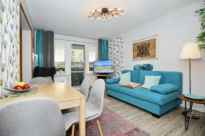 Image de Dünengarten Wohnung 39