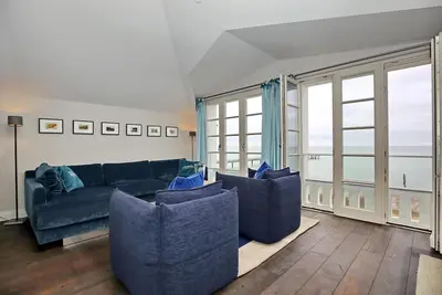 Image de Villa Greif Wohnung 05