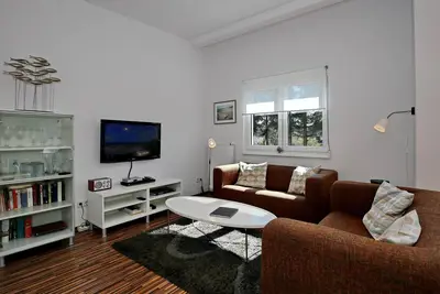 Image de Macoma Baltica Wohnung 04