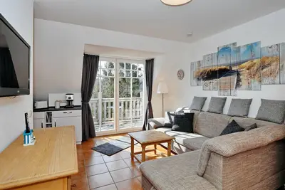Image de Ostseewelle Wohnung 25