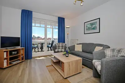 Image de Meeresblick Wohnung 213