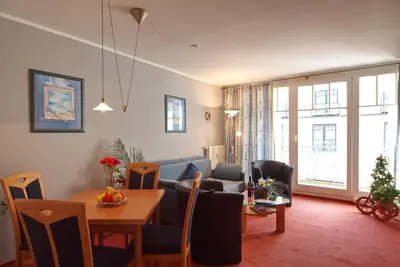 Image de Meeresblick Wohnung 121