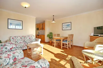 Image de Meeresblick Wohnung 215