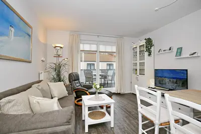 Image de Meeresblick Wohnung 220
