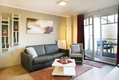 Image de Meeresblick Wohnung 412