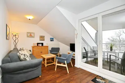 Image de Meeresblick Wohnung 502