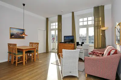 Image de Haus am Park Wohnung 20