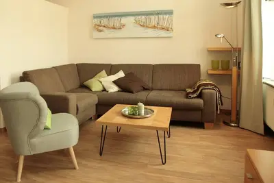 Image de Haus am Park Wohnung 21