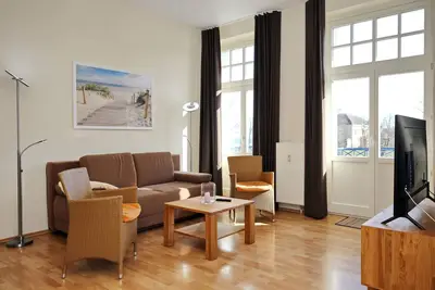 Image de Haus am Park Wohnung 28
