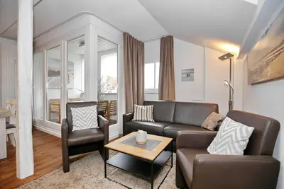 Image de Haus am Park Wohnung 44