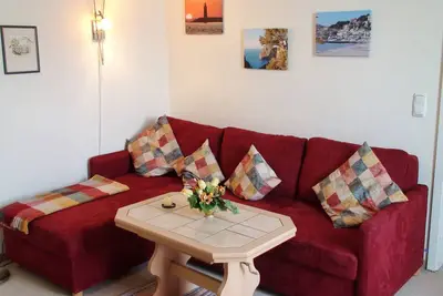 Image de Strandstraße 16 Wohnung 06
