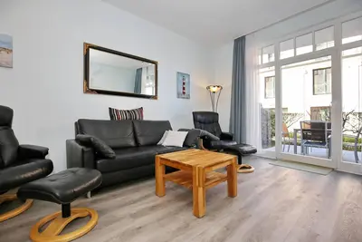 Image de Meeresblick Wohnung 019